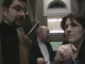 20. Abiturjubiläum des Jahrgangs 1980