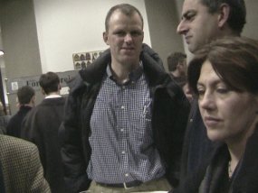 20. Abiturjubiläum des Jahrgangs 1980