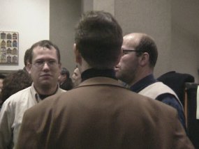 20. Abiturjubiläum des Jahrgangs 1980