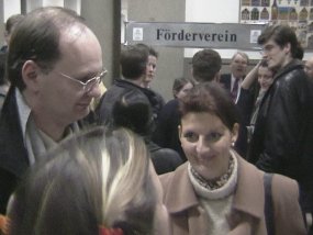 20. Abiturjubiläum des Jahrgangs 1980