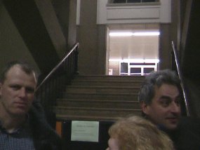 20. Abiturjubiläum des Jahrgangs 1980