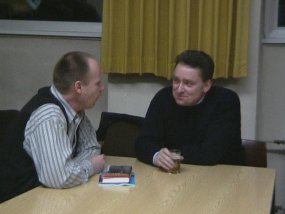 20. Abiturjubiläum des Jahrgangs 1980