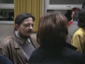 20. Abiturjubiläum des Jahrgangs 1980