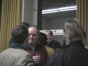 20. Abiturjubiläum des Jahrgangs 1980