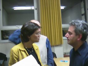 20. Abiturjubiläum des Jahrgangs 1980