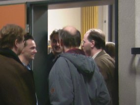 20. Abiturjubiläum des Jahrgangs 1980