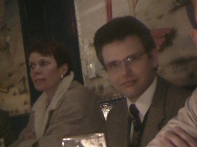 20. Abiturjubiläum des Jahrgangs 1980