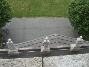 25. Abiturjubiläum des Jahrgangs 1982