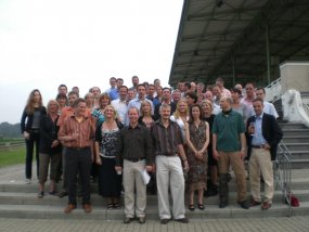 25. Abiturjubiläum des Jahrgangs 1982