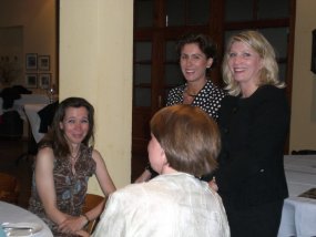 25. Abiturjubiläum des Jahrgangs 1982