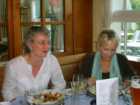 25. Abiturjubiläum des Jahrgangs 1983