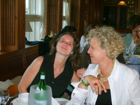 25. Abiturjubiläum des Jahrgangs 1983