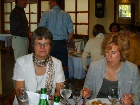 25. Abiturjubiläum des Jahrgangs 1983