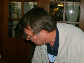 25. Abiturjubiläum des Jahrgangs 1983