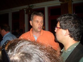 20. Abiturjubiläum des Jahrgangs 1987