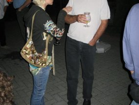 20. Abiturjubiläum des Jahrgangs 1987