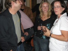 20. Abiturjubiläum des Jahrgangs 1987