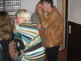 20. Abiturjubiläum des Jahrgangs 1987