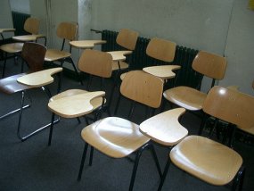 Klasse 10c aus 1979: Sommer-Treffen nach 25 Jahren