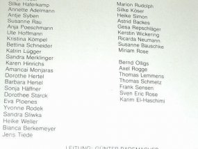 Klasse 10c aus 1979: Sommer-Treffen nach 25 Jahren