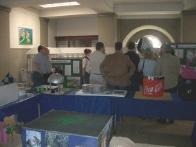 Klasse 10c aus 1979: Sommer-Treffen nach 25 Jahren