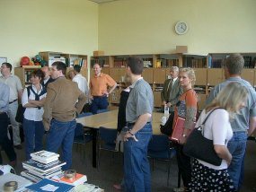 Klasse 10c aus 1979: Sommer-Treffen nach 25 Jahren