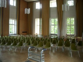 Klasse 10c aus 1979: Sommer-Treffen nach 25 Jahren