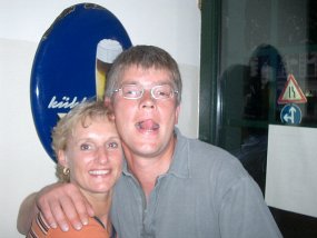 Klasse 10c aus 1979: Sommer-Treffen nach 25 Jahren