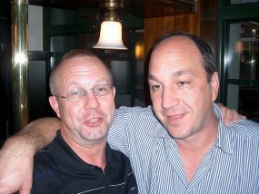 Klasse 10c aus 1979: Sommer-Treffen nach 25 Jahren