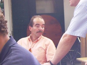 Klasse 10c aus 1979: Sommer-Treffen nach 25 Jahren