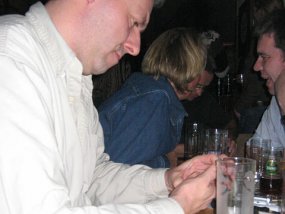 Klasse 10c aus 1979: Winter-Treffen nach 25 Jahren