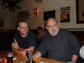 Klasse 10c aus 1979: Winter-Treffen nach 25 Jahren