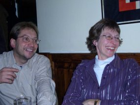 Klasse 10c aus 1979: Winter-Treffen nach 25 Jahren