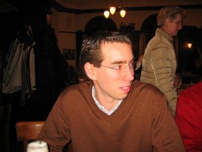 9 Monate danach: Wiedersehen Jahrgang 2003