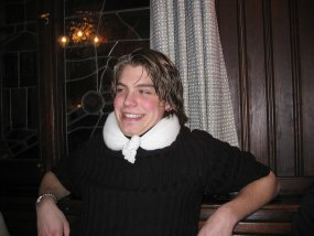 9 Monate danach: Wiedersehen Jahrgang 2003