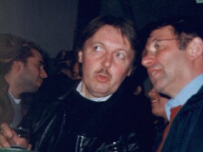 Ehemaligentreffen 1999