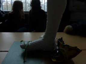 Kunstprojekt Q2 (Ku1 und Ku2)