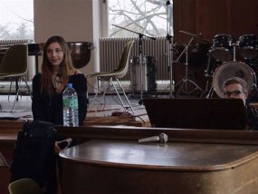 Neujahrsempfang 2013