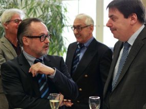 Neujahrsempfang 2013