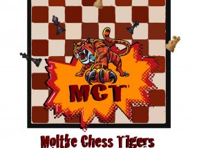 Eine Schachpartie wird nicht im Rückwärtsgang gewonnen!