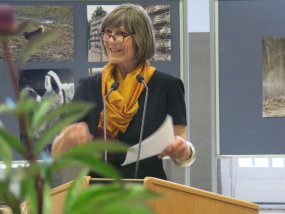 Dagmar Kalff