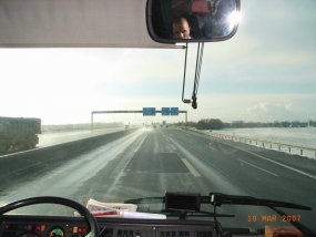 Die 5b auf Klassenfahrt zur Burg Bischofstein