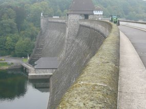 Klassenfahrt der 6a 2008