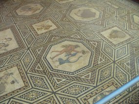 Die Klasse 6c zu Besuch in Köln