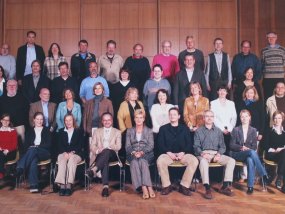 Kollegium 2006