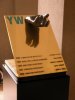 Young women in public affairs award